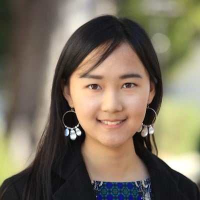 Fiona Huang