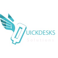 QUICKDESK SOLUTIONS LTD.