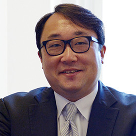 Paul J. Lim