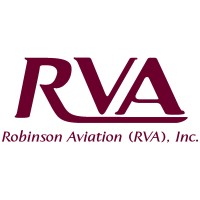 Robinson Aviation (RVA), Inc.
