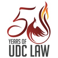 University of the District of Columbia David A. Clarke School of Law (UDC Law)