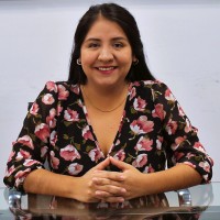 Elizabeth Ticliahuanca Silvestre