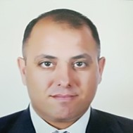 Mahmoud Alneimat
