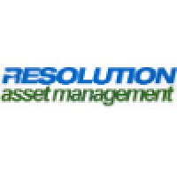 Resolution Asset Management Company, a subsidiary of Cantor Fitzgerald