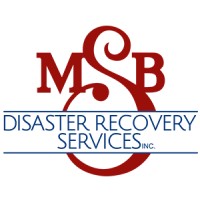 MSB Disaster Recovery Services, Inc.