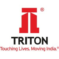 Triton Valves Ltd