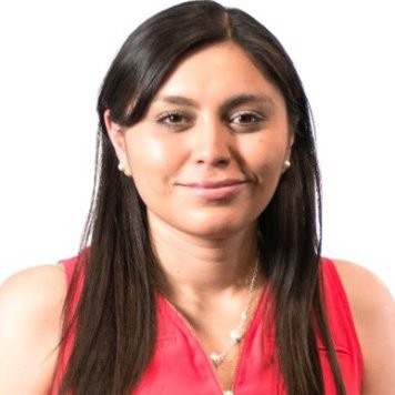 Jessica Pamela Espinosa González