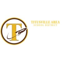 Titusville Senior High School