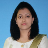 Nibedita Bhattacharjee