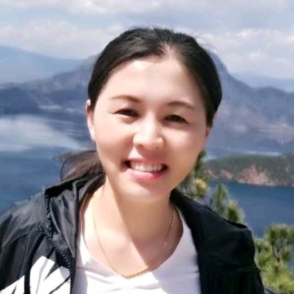 Helen Yue