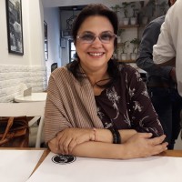 Nalini Sharma