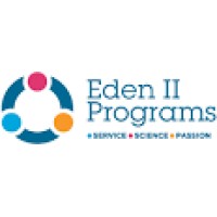 Eden II Programs (Serving People with Autism)