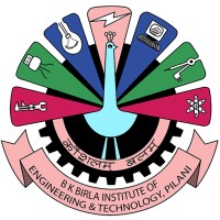B K Birla Institute of Engineering & Technology, Pilani