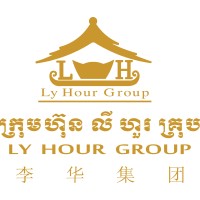 Ly Hour Group