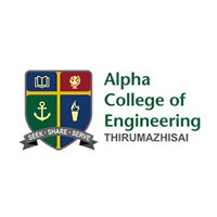 Alpha College Of Engineering