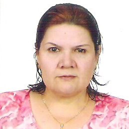 Leticia Garza