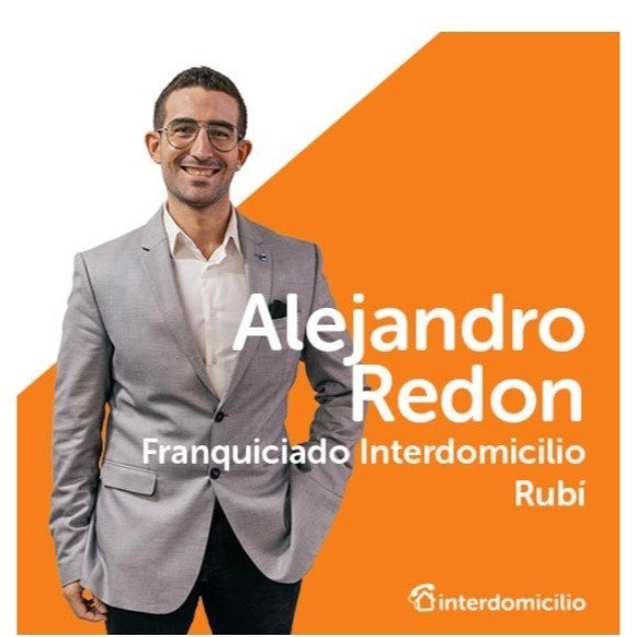 Alejandro Redon Vila