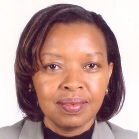 Rose Mwenda
