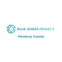 Blue Zones Project - Monterey County