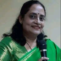 Vijaya Lakshmi Golla