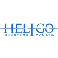 Heligo Charter Pvt Ltd