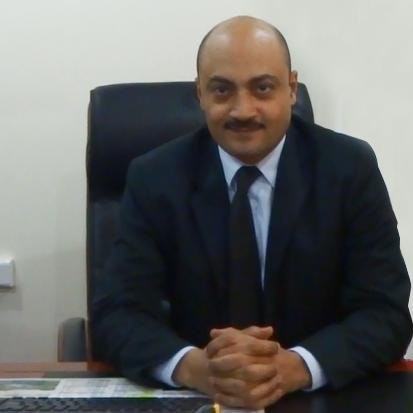 Dr. Essam Farouk
