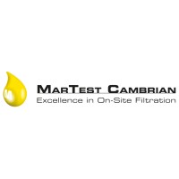 MarTest Cambrian Group