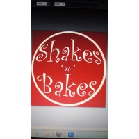 Shakes and Bakes