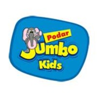 Podar Jumbo Kids KA, TL and AP
