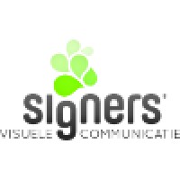 Signers - Visuele Communicatie en Reclame