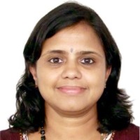 Jayashree Mukundan