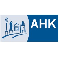 AHK Tschechien / Česko-německá obchodní a průmyslová komora