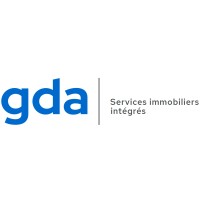 GDA - Services immobiliers intégrés
