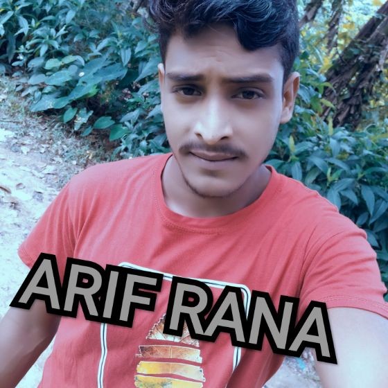 Arif Mia