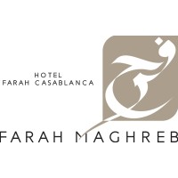 HOTEL FARAH CASABLANCA