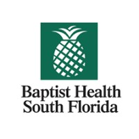 BAPTIST HEALTH SOUTH FLORIDA FOUNDATION INC
