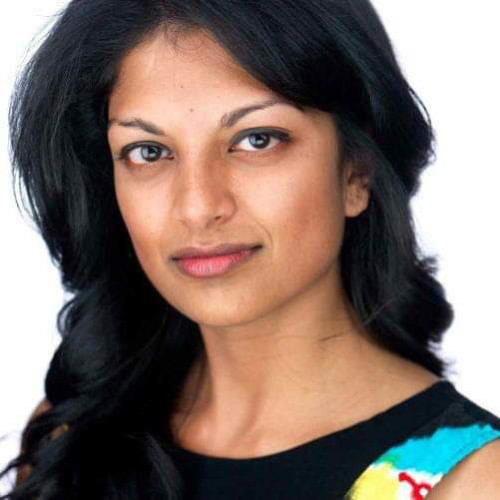 Vanita Persaud