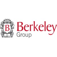 Berkeley Group Plc