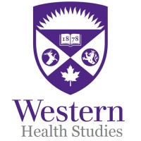 Western University School of Health Studies