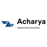 Acharya Auditoria e Consultoria Ltda.
