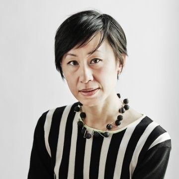 Mimi Hoang