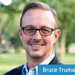 Bruce Truman