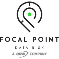 Focal Point Data Risk (A CDW Company)
