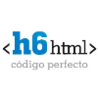 H6 HTML