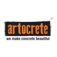 Artocrete Artistic Concrete Solutions