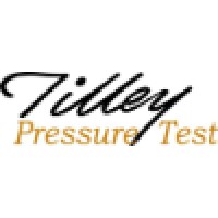Tilley Pressure Test, Inc