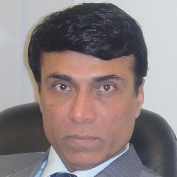 Ghufran Aziz