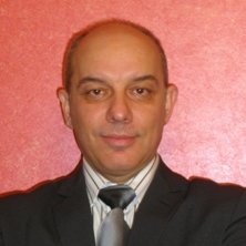 Dimitrios Zacharopoulos