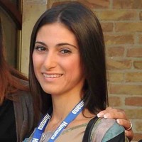 Amalia Mastrominico