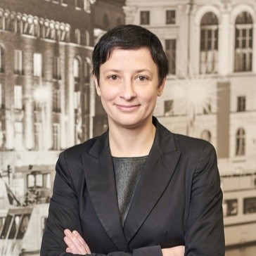 Nadia Arzumanova